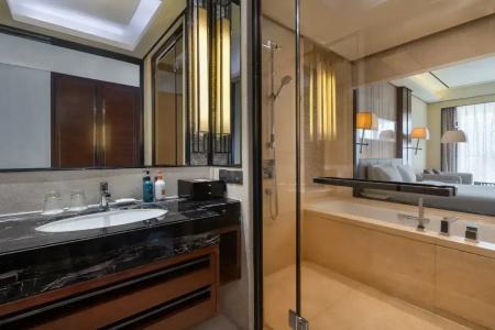 Crowne Plaza Sanya City Center, An Ihg - 106