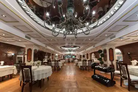Xheko Imperial Luxury Boutique - 7