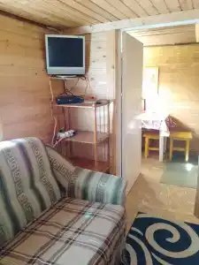 Лубяной домик - 5