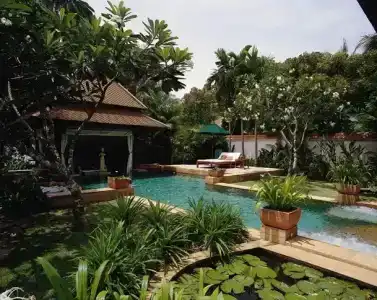 Banyan Tree Wellbeing Sanctuary - 79
