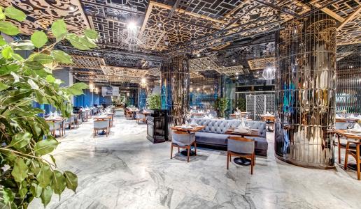 The Elysium Taksim - 7