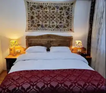 Marmara Guesthouse - 87