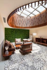 Sheraton Kosgoda Turtle Beach Resort - 21