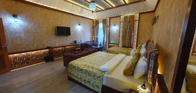 Qız Qalası - 25