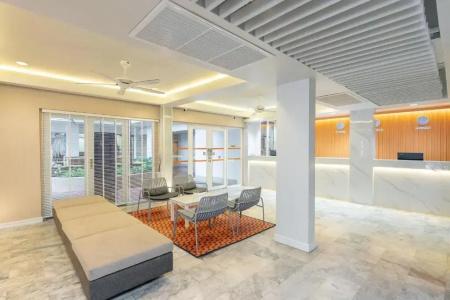 Sunshine & Residences - Sha Plus - 20