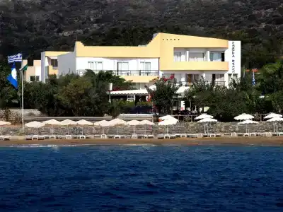 Faedra Beach Resort - 5