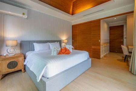 The Kiri Villas Resort - 74