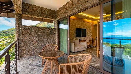 Курортный отель Gardens Hill & Spa - 78