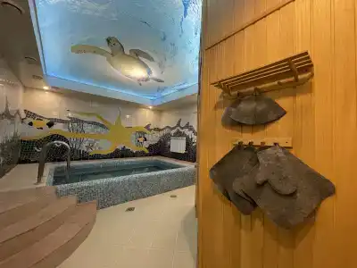 Чистые Пруды - 45