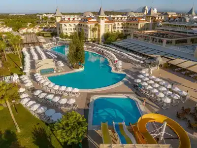 Side Star Resort - All Inclusive - 1