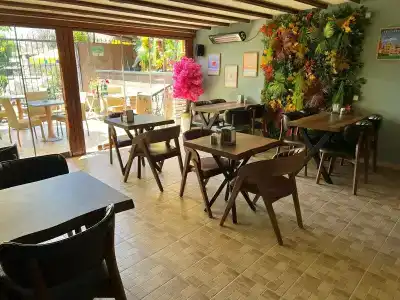 Sultanahmet Inn - 6