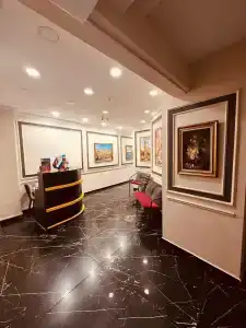 Ottoman Luxury - 15