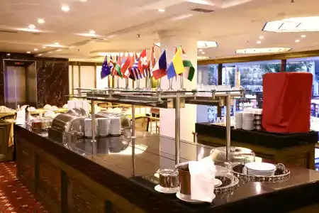 Istanbul Royal - 27