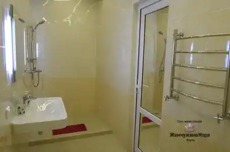 Жемчужина моря - 9
