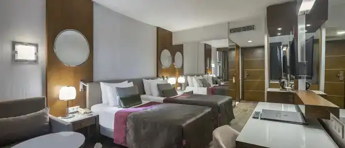 Side Star Elegance - All Inclusive - 36