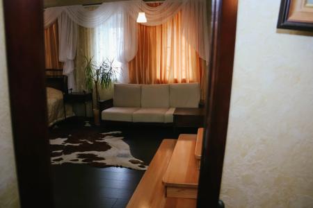 VIP-Hotel - 35