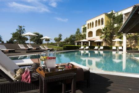 Cascade Wellness Resort - 6