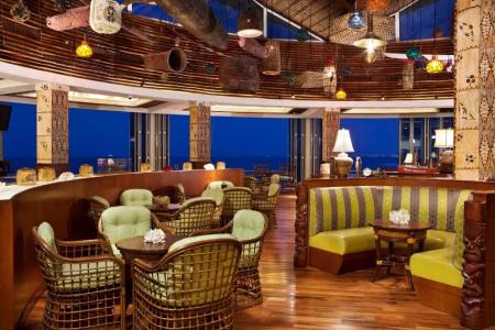 Hilton - 1