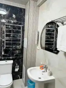 Central - 120