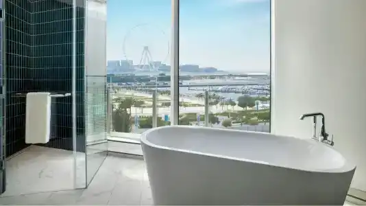 W Dubai - Mina Seyahi - 49