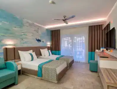 Pirate's Beach Club - 61