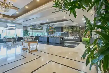Rixos President Astana - 6