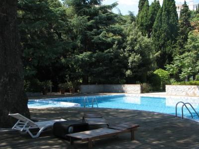 Санаторий имени Сеченова - 2