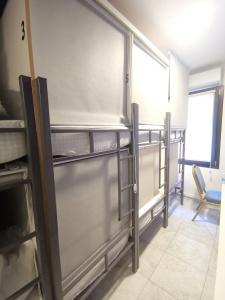 gafa garden Hostel - 9
