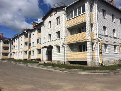 на Всполье 19 - 21