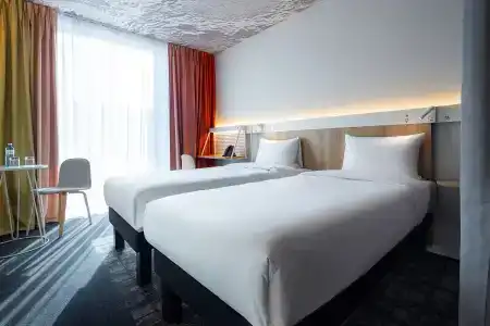 ibis Almaty Jetisu - 27