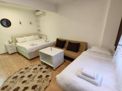 Q & Suites Istanbul -Best Groups - 14