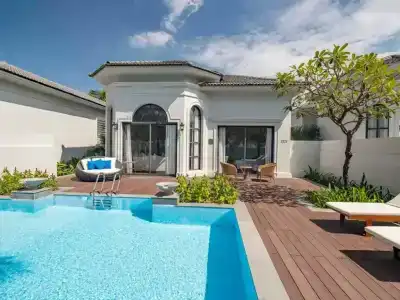 VinOasis Phu Quoc (Unlimited Access to Water Park) - 290