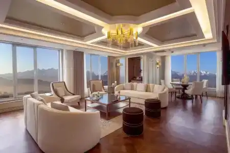 Sheraton Bishkek - 73