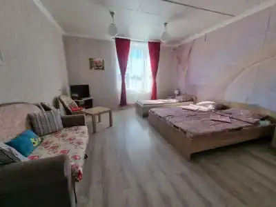 Hostel Stars - 47
