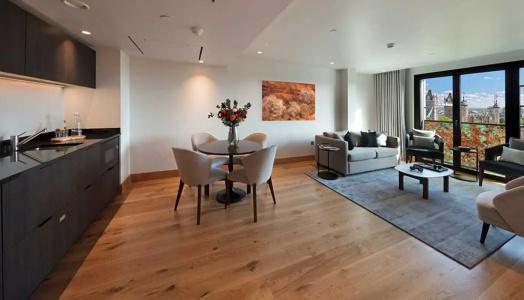 Tower Suites by Blue Orchid - 20