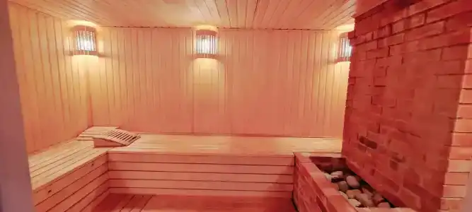 Кск Тукзар - 1