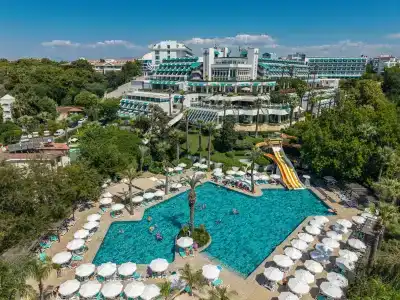 Side Star Elegance - All Inclusive - 2