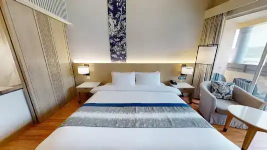 The Royal Paradise & Spa - Sha Extra Plus - 61