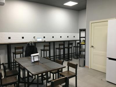 JustDoHostel Достоевский - 3