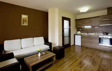 Casa Karina Bansko - Half Board & All Inclusive - 34