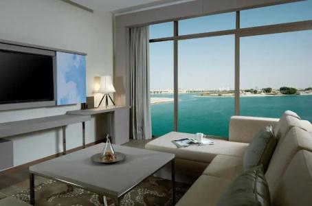 Royal m & Resort Abu Dhabi - 46