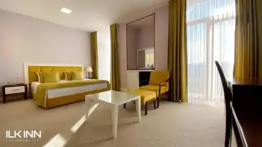 Ilk Inn - 62