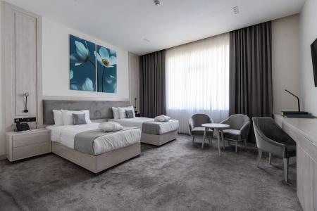 Inspira-S Tashkent - 48
