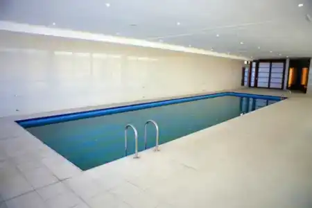 Khazar Golden Beach - 9