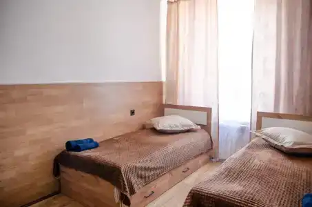 Уютный - 0