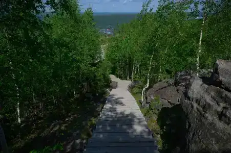 Глэмпинг Коттеджи на горе Крестовая - 9