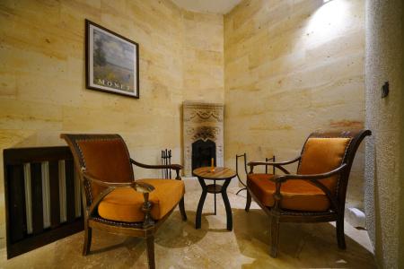 A La Mode Cappadocia by Elixir Hotels - 23
