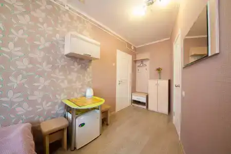 Апарт-отель на Взлетке - 18