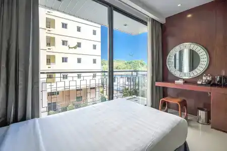 Long Beach Garden & Pavilions - Sha Extra Plus - 23
