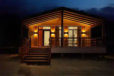 Заповедный край - 110